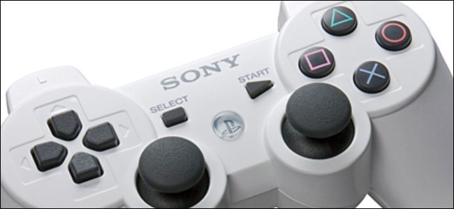 Установка ScpToolkit для DualShock 3 на Windows
