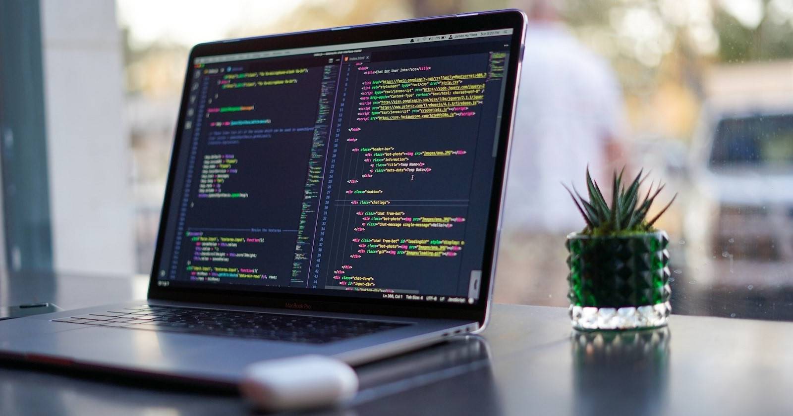 JWT для защиты REST API в Node.js