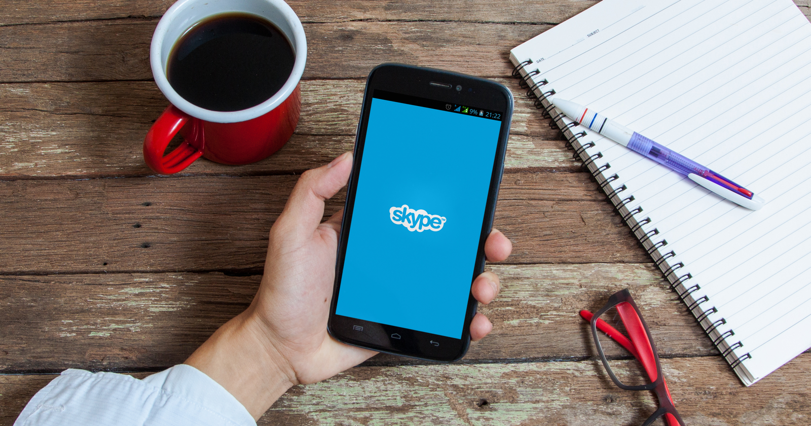 Двухэтапная проверка в Skype — настройка и советы