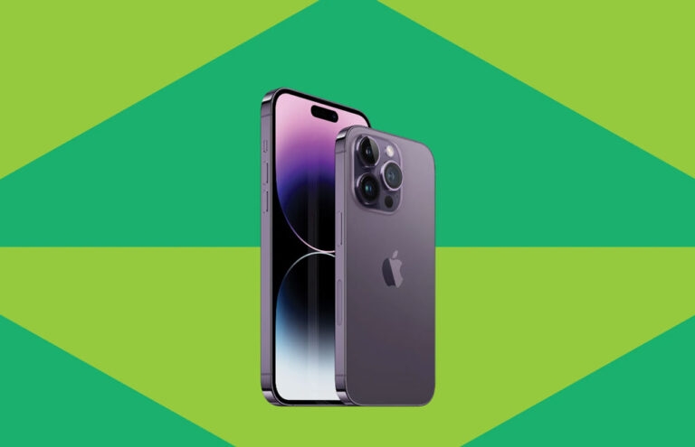 iPhone 14 Pro Max не включается — как исправить