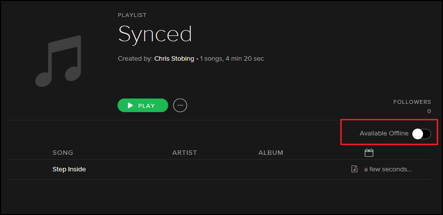 Переключатель