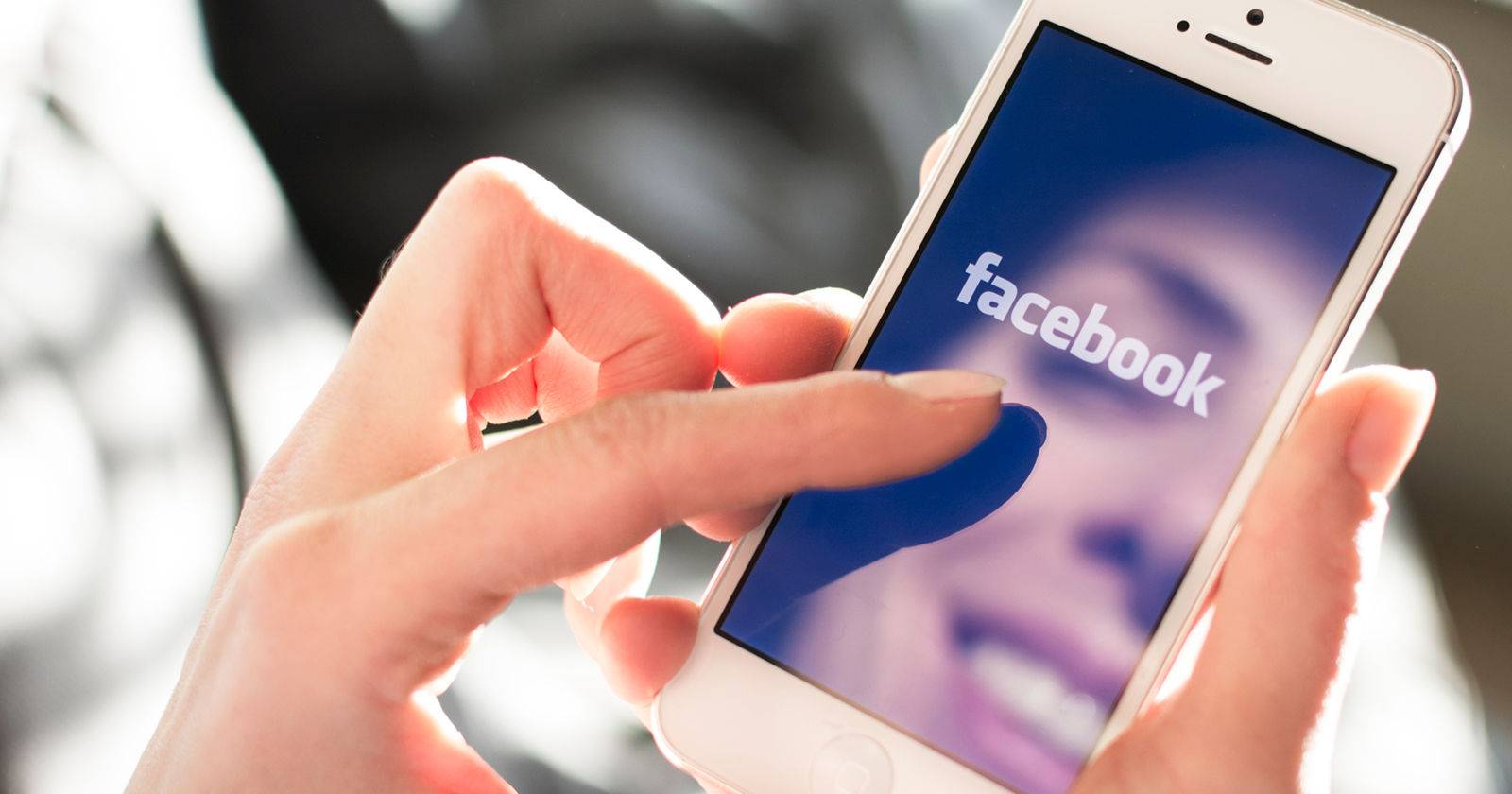 Как разблокировать человека в Facebook — пошагово