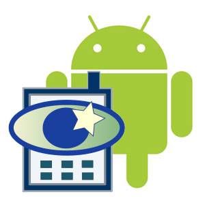 Использовать Android как веб‑камеру