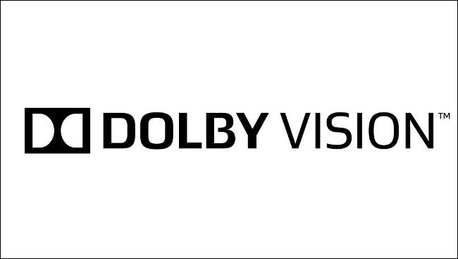 Dolby Vision logo