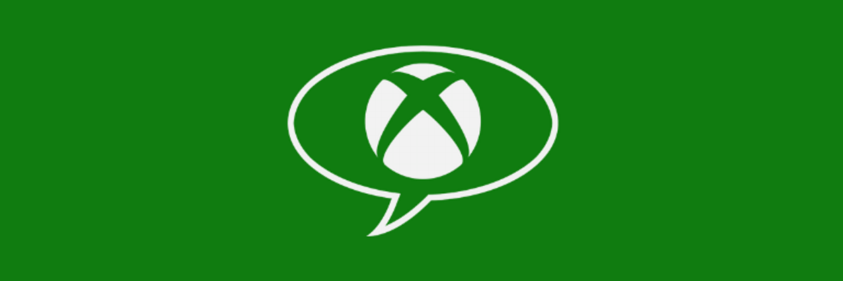 Контакты службы поддержки Xbox — форма обратной связи