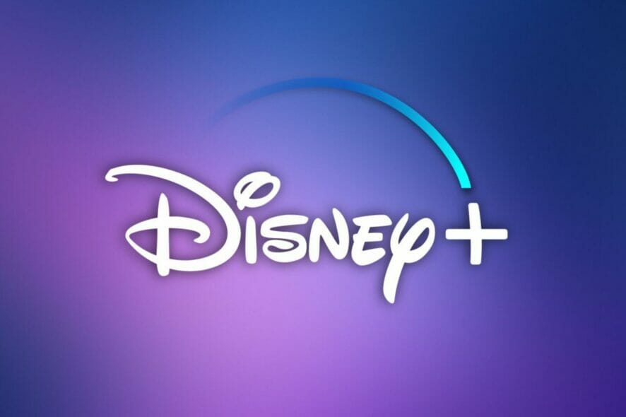 Трансляция Disney Plus в Discord — как настроить