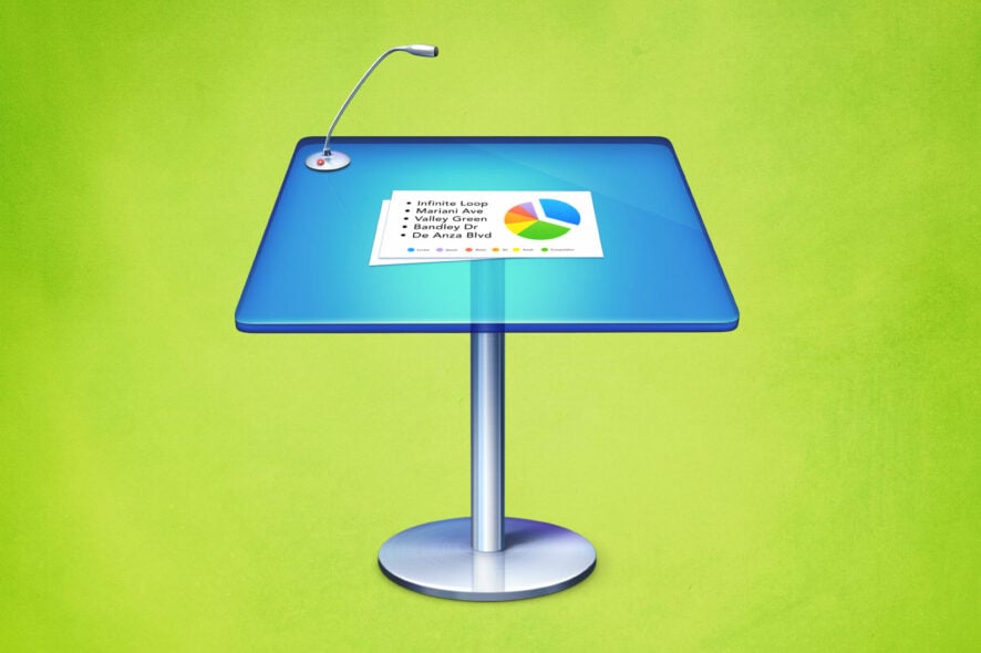 Как открыть файлы KEY в Windows