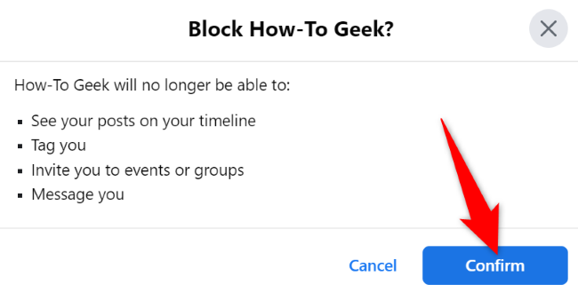 Подтвердите действие.