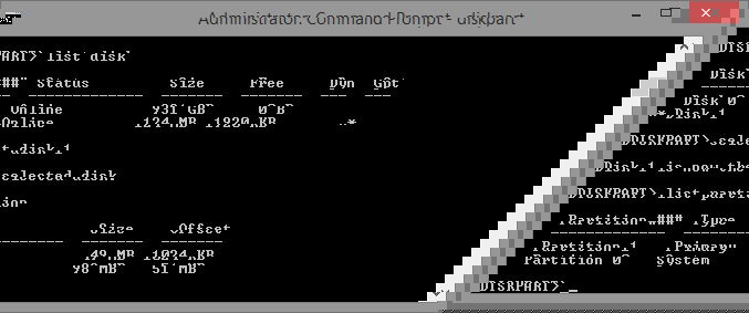 usb-data-disk-part-list-partition