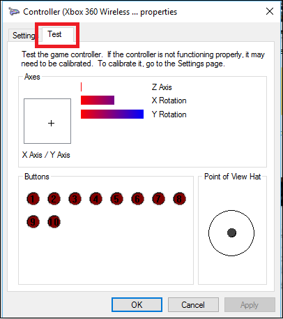 Скриншот вкладки 