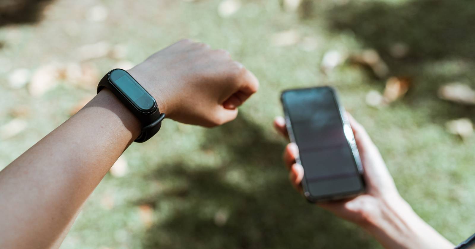 Выбор носимой электроники для фитнеса