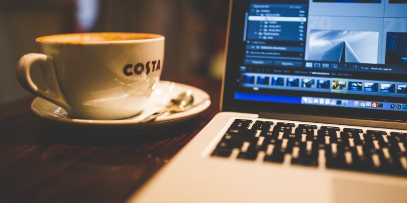 Отключить отслеживание местоположения в macOS High Sierra