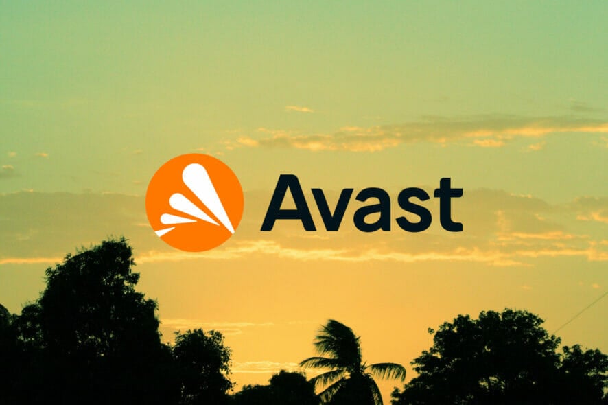 Avast на Windows 10: исправление ошибок