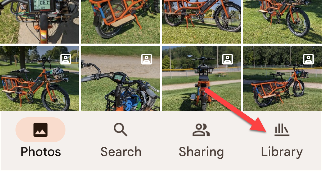 Как создать Cinematic Photo в Google Photos