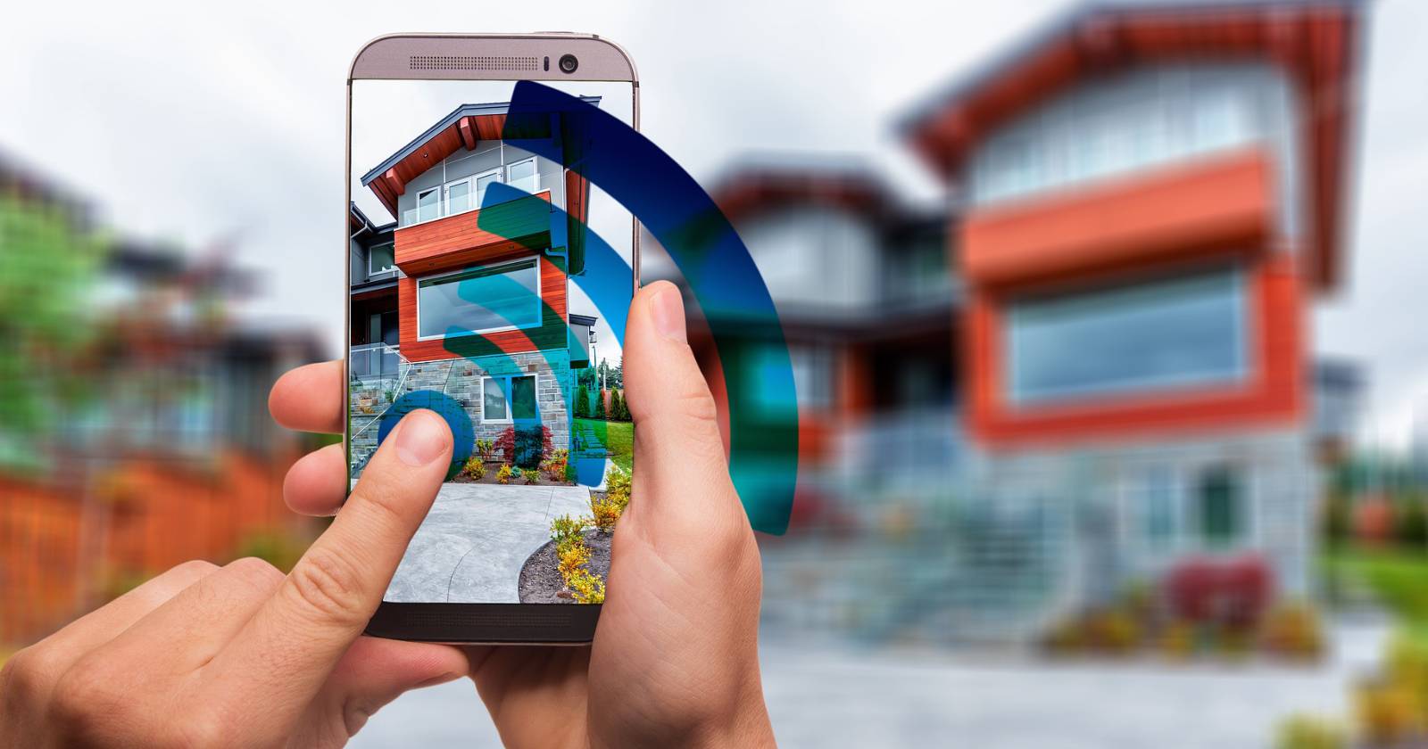 Старый Android как домашний монитор звука