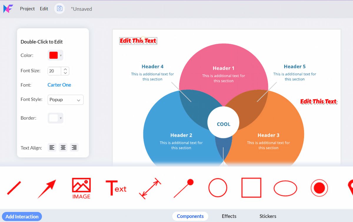 AnnotatePro Editor Overview