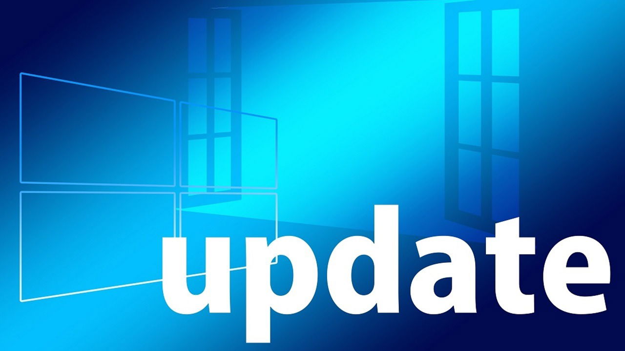 Обновление Windows сломало систему? Как восстановить