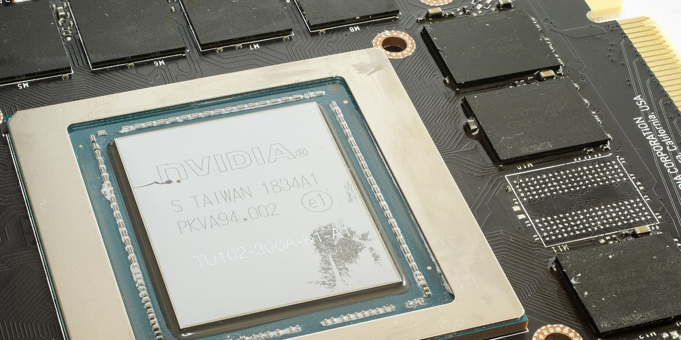 VRAM: что это, как проверить и увеличить