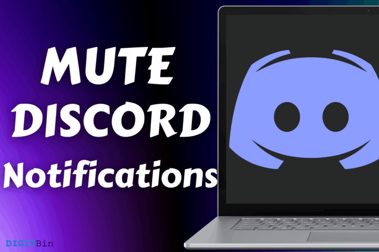 Как отключить уведомления Discord