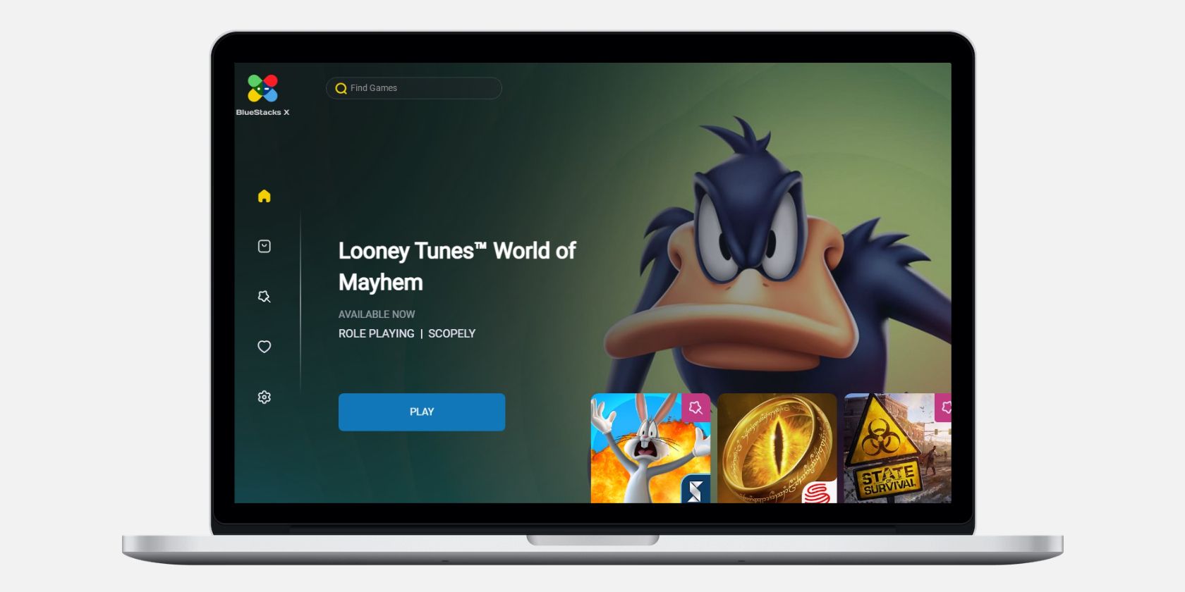 Что делать, если BlueStacks не работает на Windows