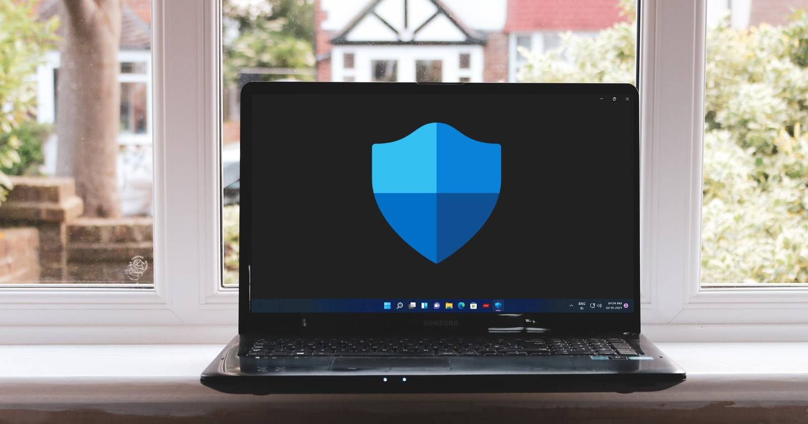 Как сбросить Windows Security в Windows 11