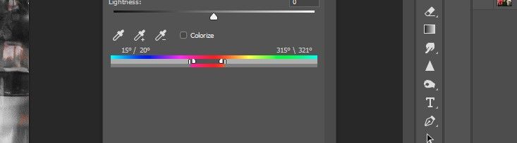 финальная подстройка диапазонов
