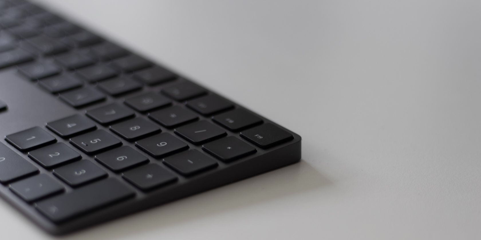 Как подключить Apple Magic Keyboard