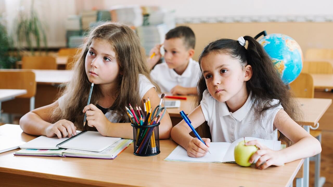 Архивация и восстановление классов в Google Classroom