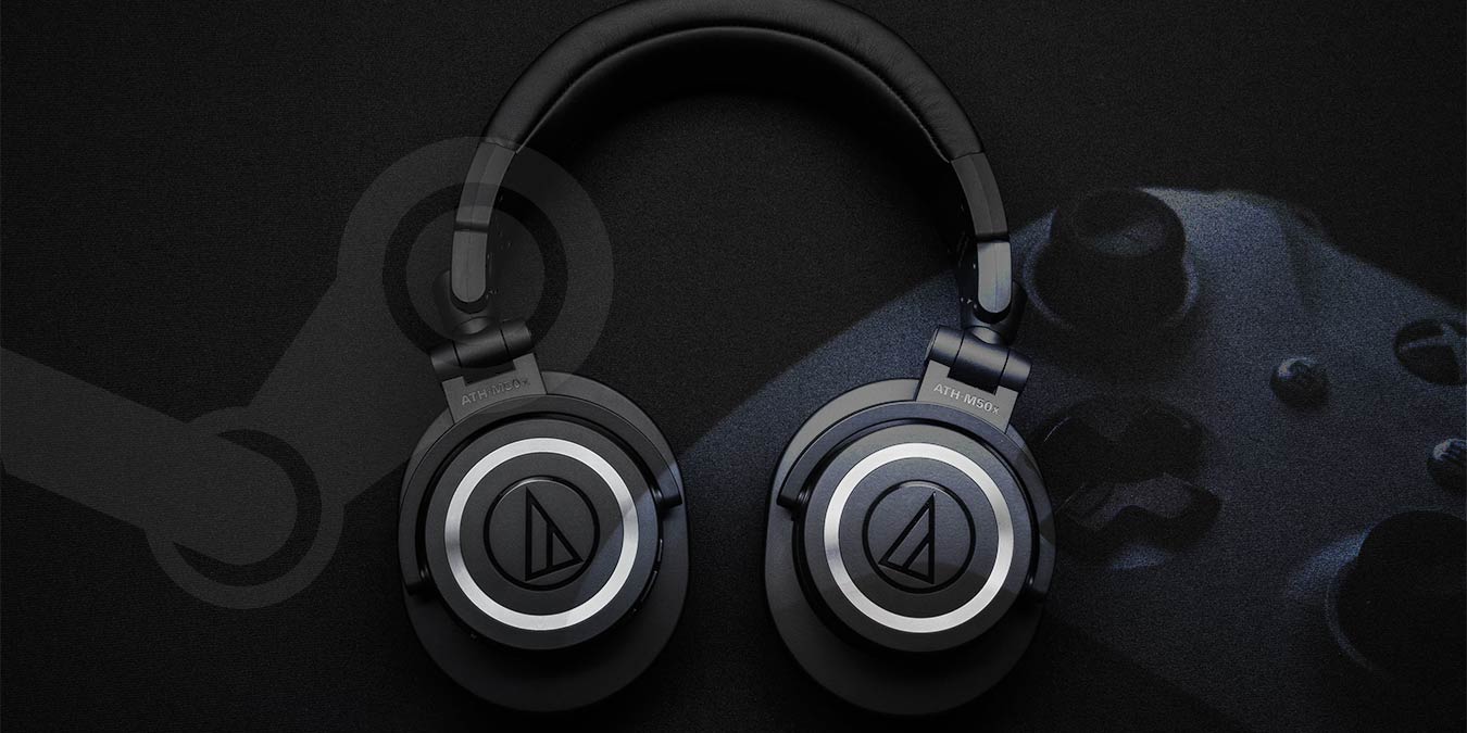 Исправить треск звука в играх Steam на Linux