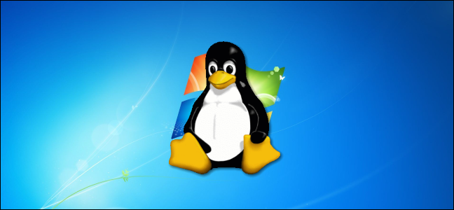Переход с Windows 7 на Linux