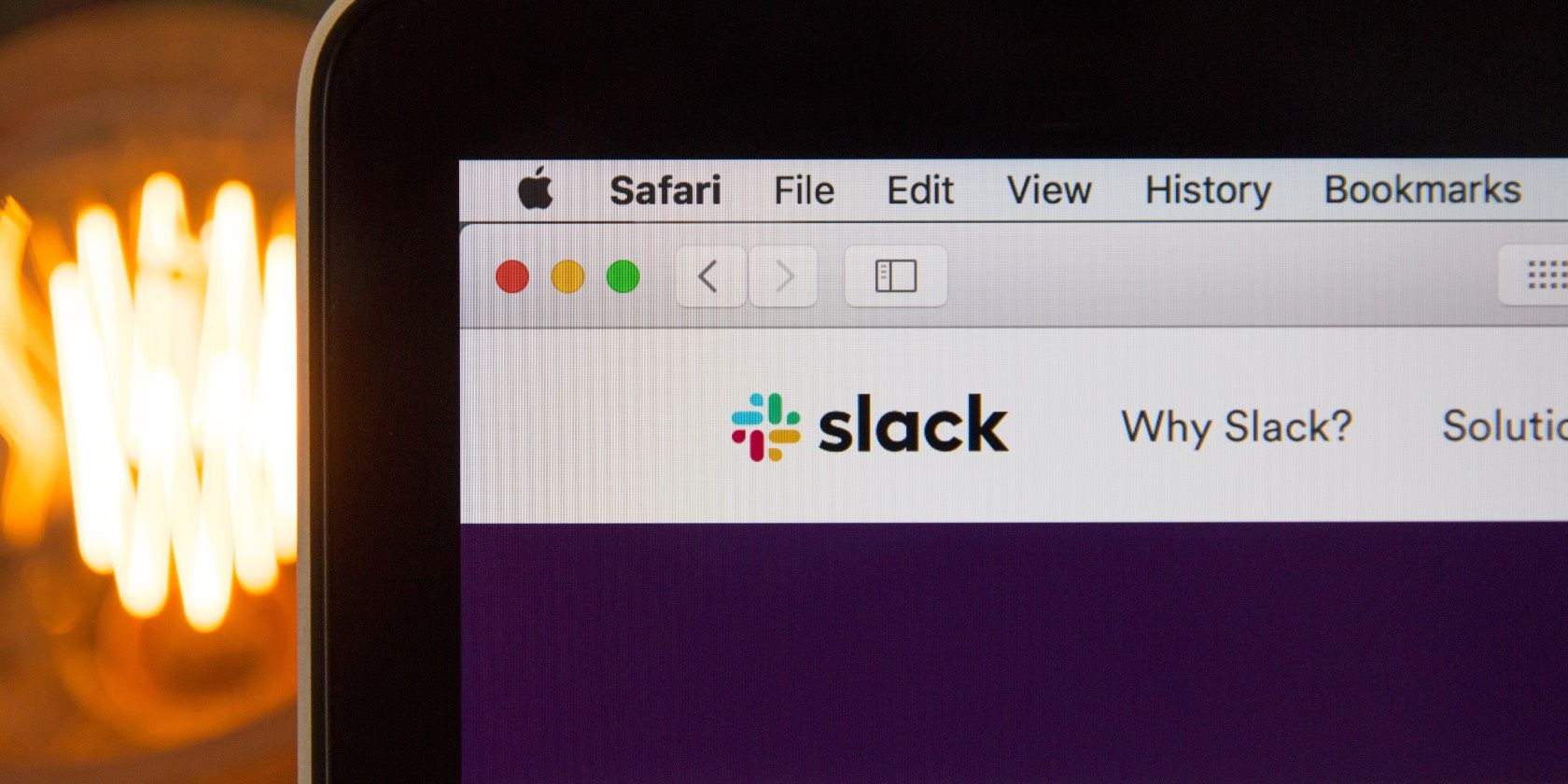 Задать браузер по умолчанию для ссылок Slack