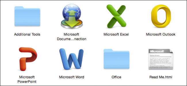 Удаление Office 2011 на Mac — полное руководство