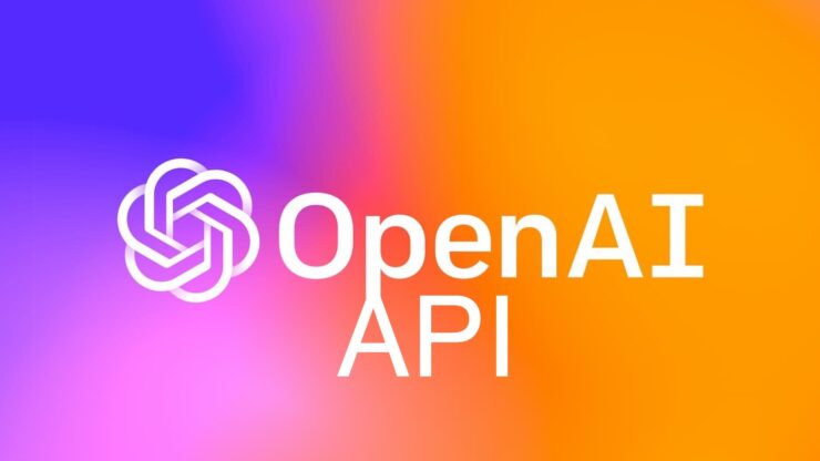 Что такое OpenAI API и как им пользоваться