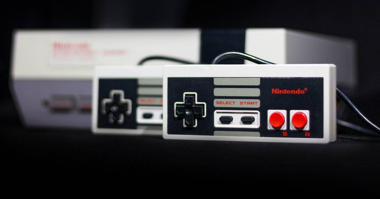 Как подготовить ретро‑приставку к безопасному включению