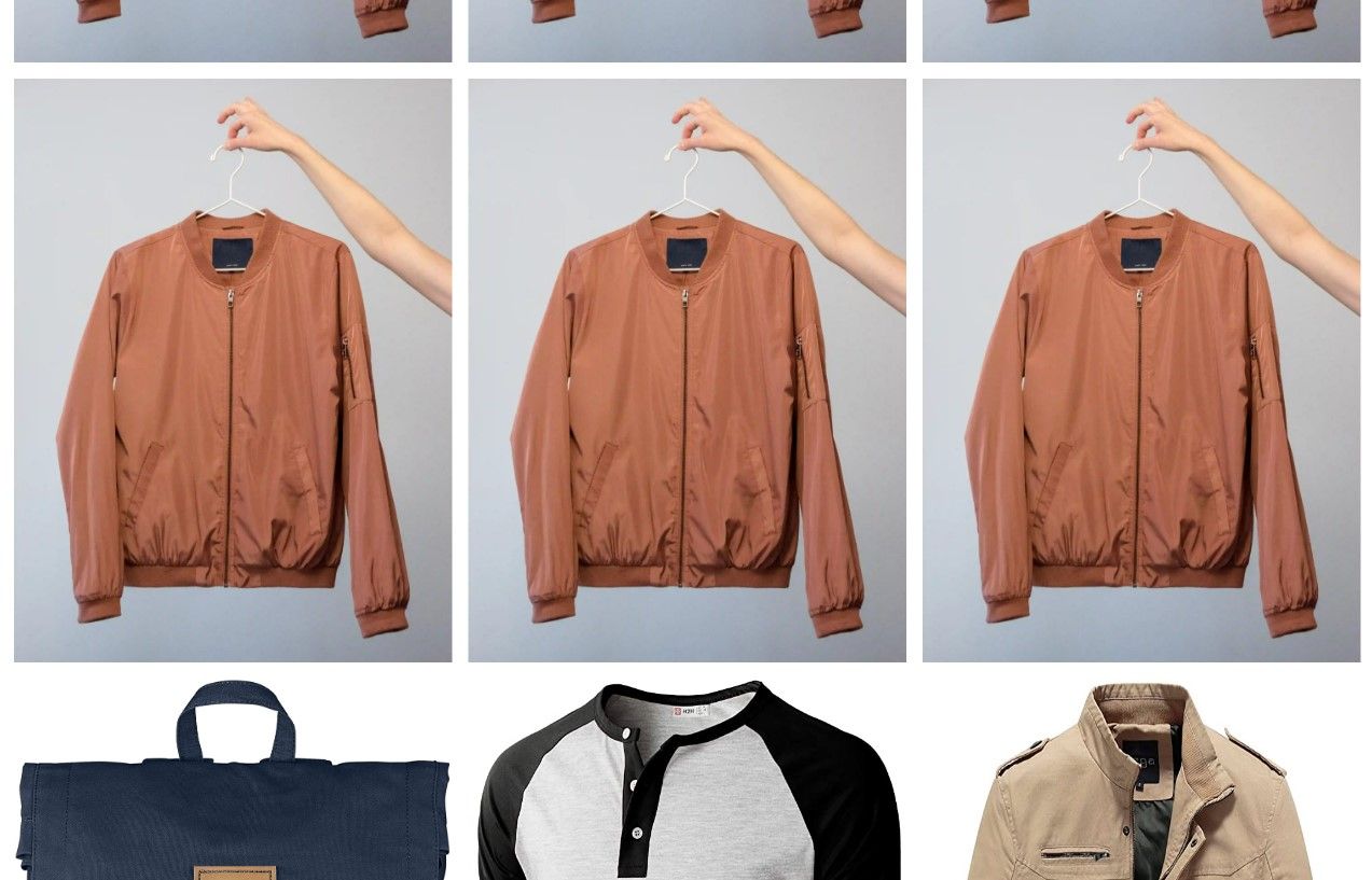 Бесконечная прокрутка работает