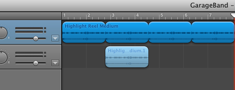 Удлинение лупа в редакторе (повтор)