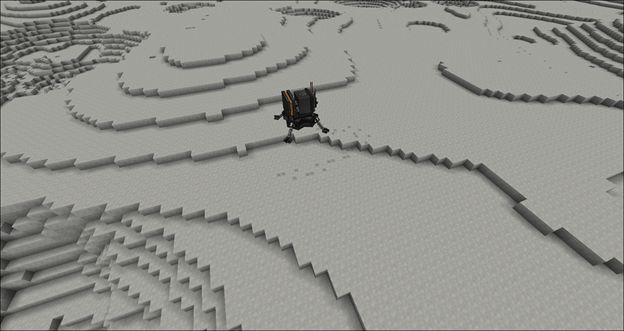 Полёт к Луне и другие планеты