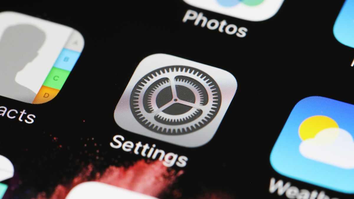 Сброс сетевых настроек iPhone — вернуть по умолчанию