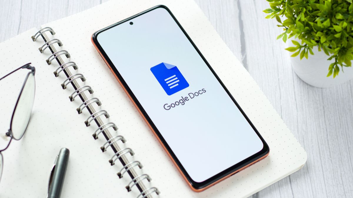 Шаблоны таблиц в Google Docs — руководство