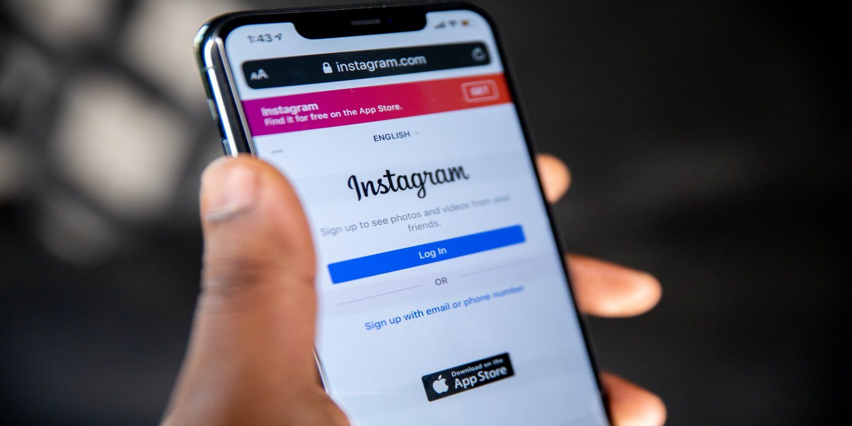 Родительский контроль в Instagram: как настроить