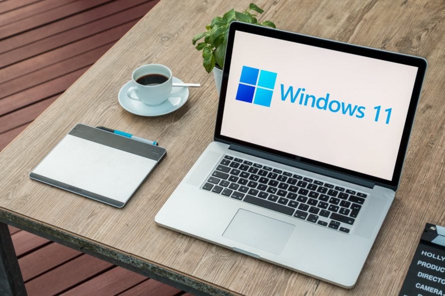 Исправление ошибки 0xc0000005 в Windows 11