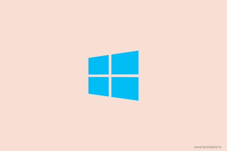 Сброс пароля входа в Windows 10