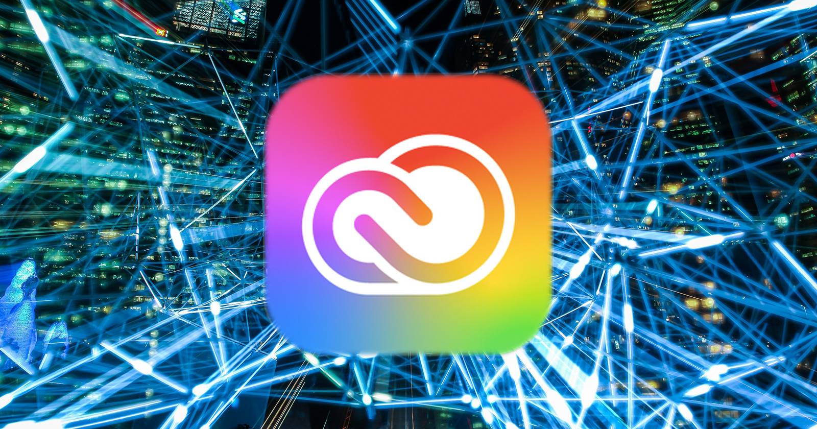 Как Adobe использует файлы для обучения ИИ — как отключить