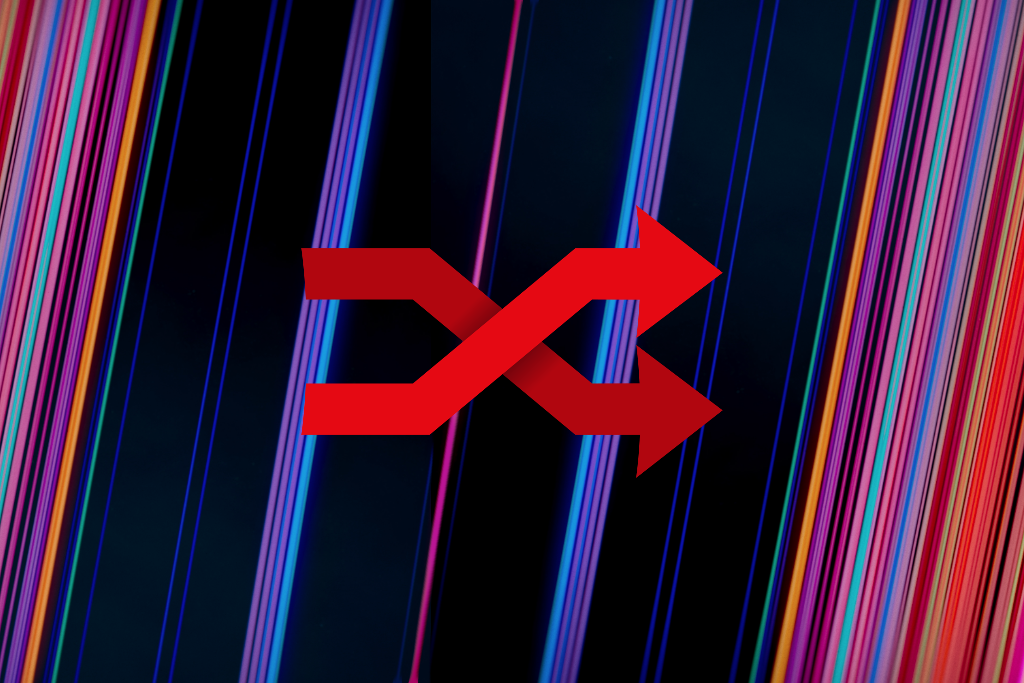 ReelGood Roulette — случайный выбор вместо Netflix