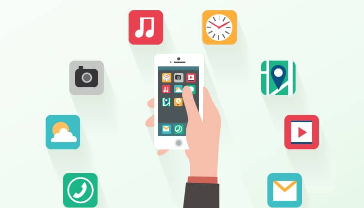 Детокс iPhone: сократите время и станьте продуктивнее