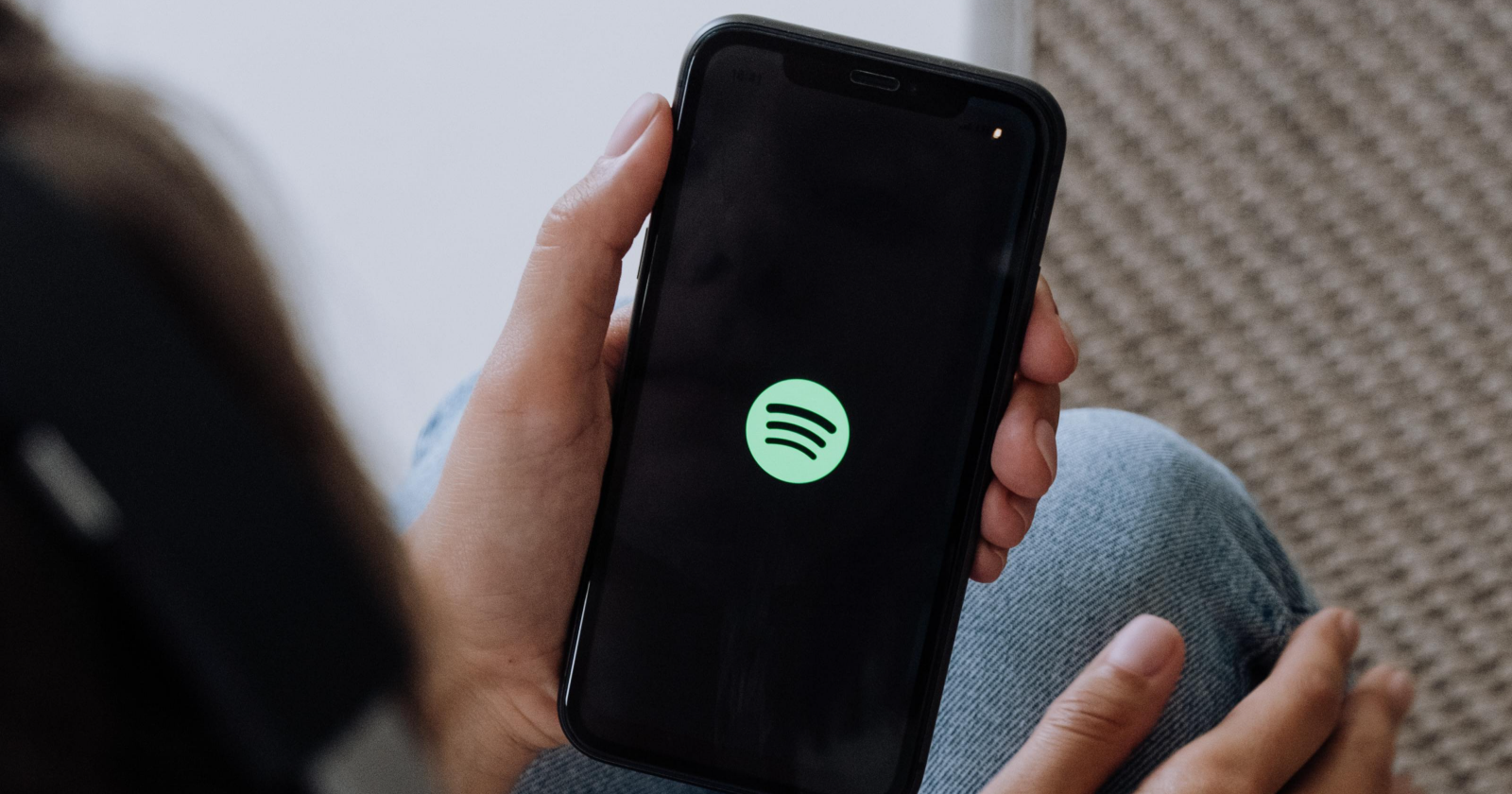 Исправить сбой Spotify на iPhone (iOS 15)