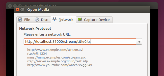 MakeMKV: выбор заголовков и поток