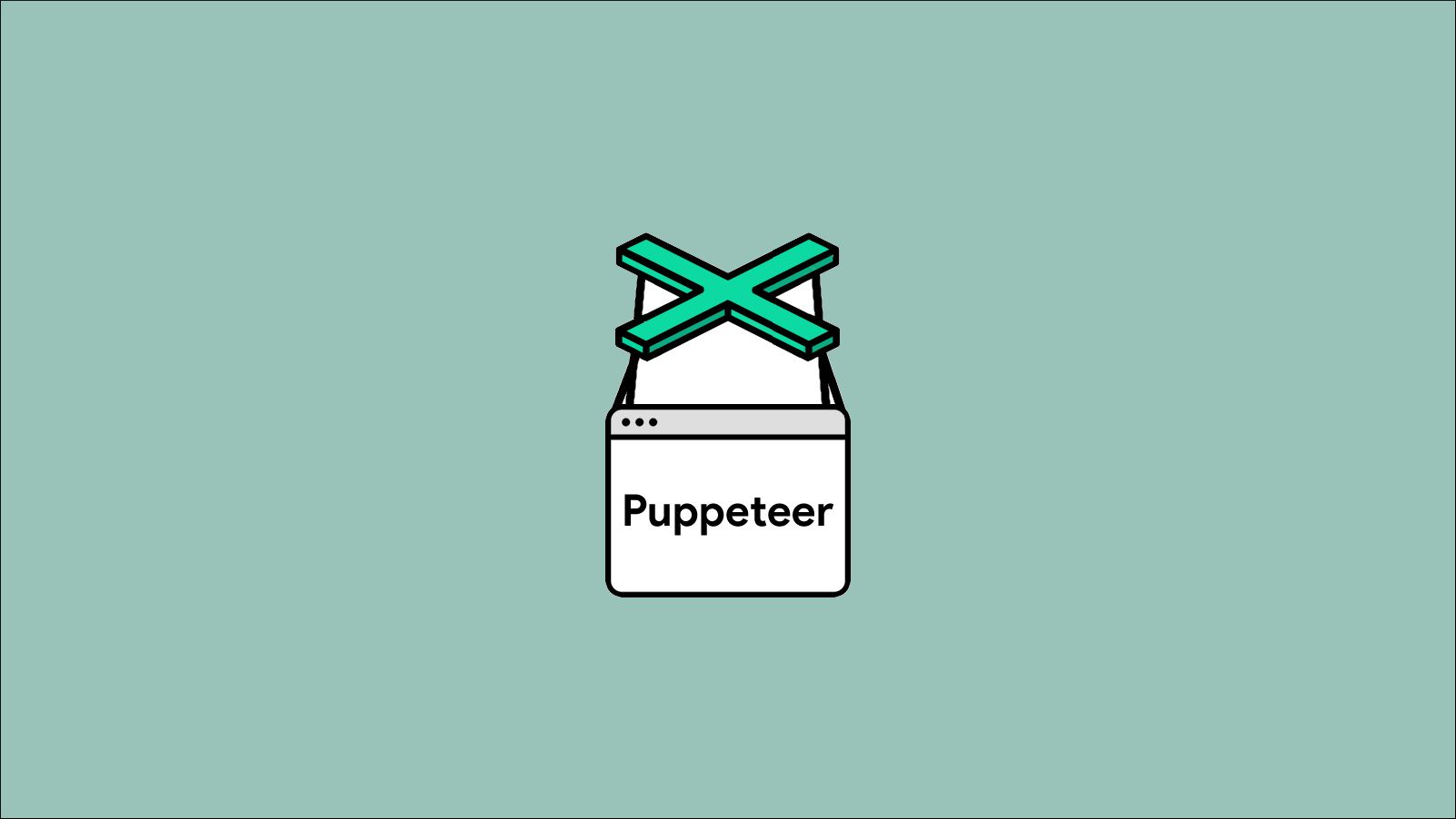 Puppeteer в Docker: настройка и лучшие практики