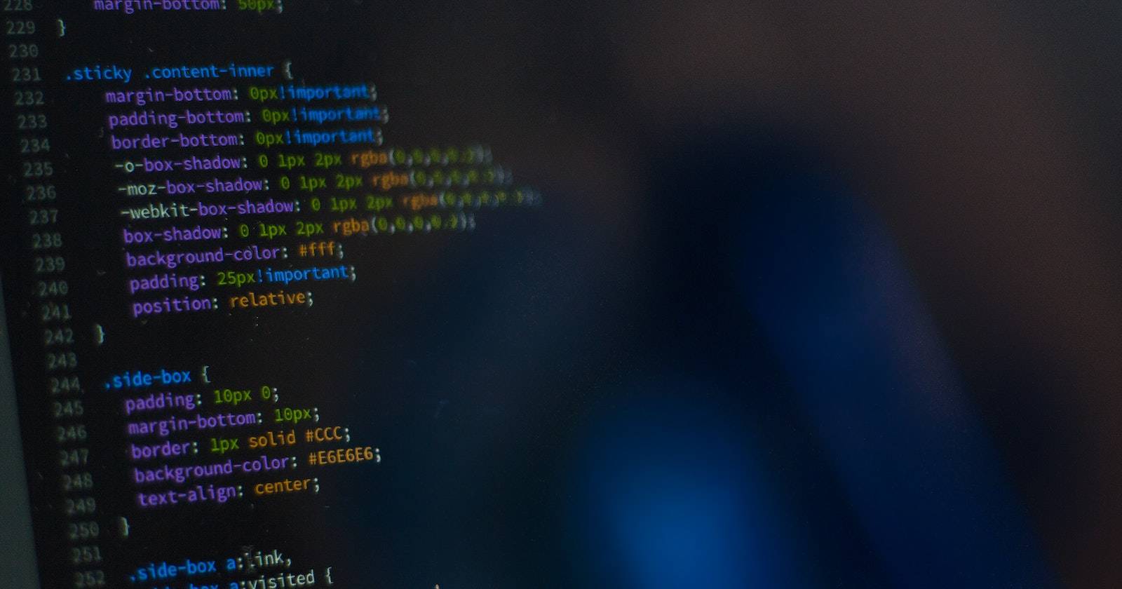 Подсветка кода в React с react-syntax-highlighter