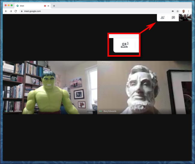 Отключение звука в Google Meet — как мутить участников